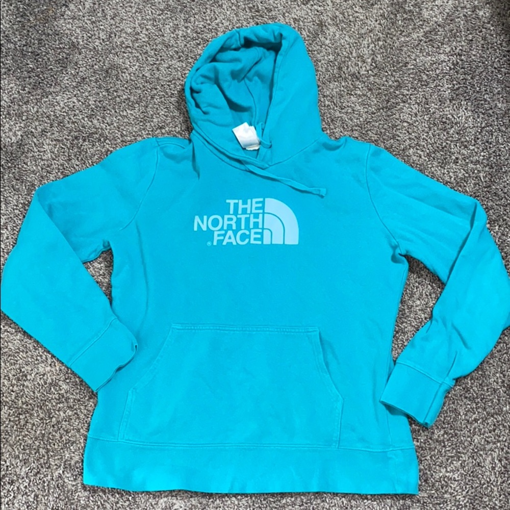 The North Face Hoodie